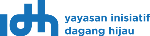 Yayasan Initiatif dagang hijau