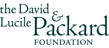 The David Lucile & Packard